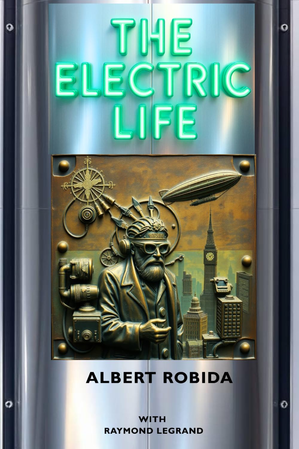 The Electric Life
