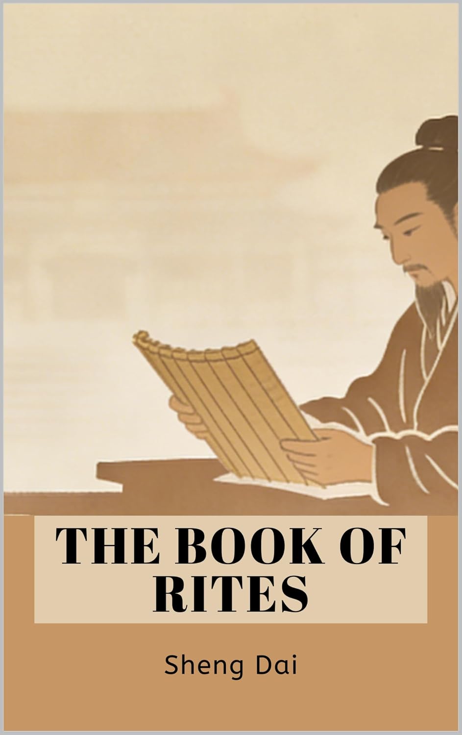 The Book of Rites