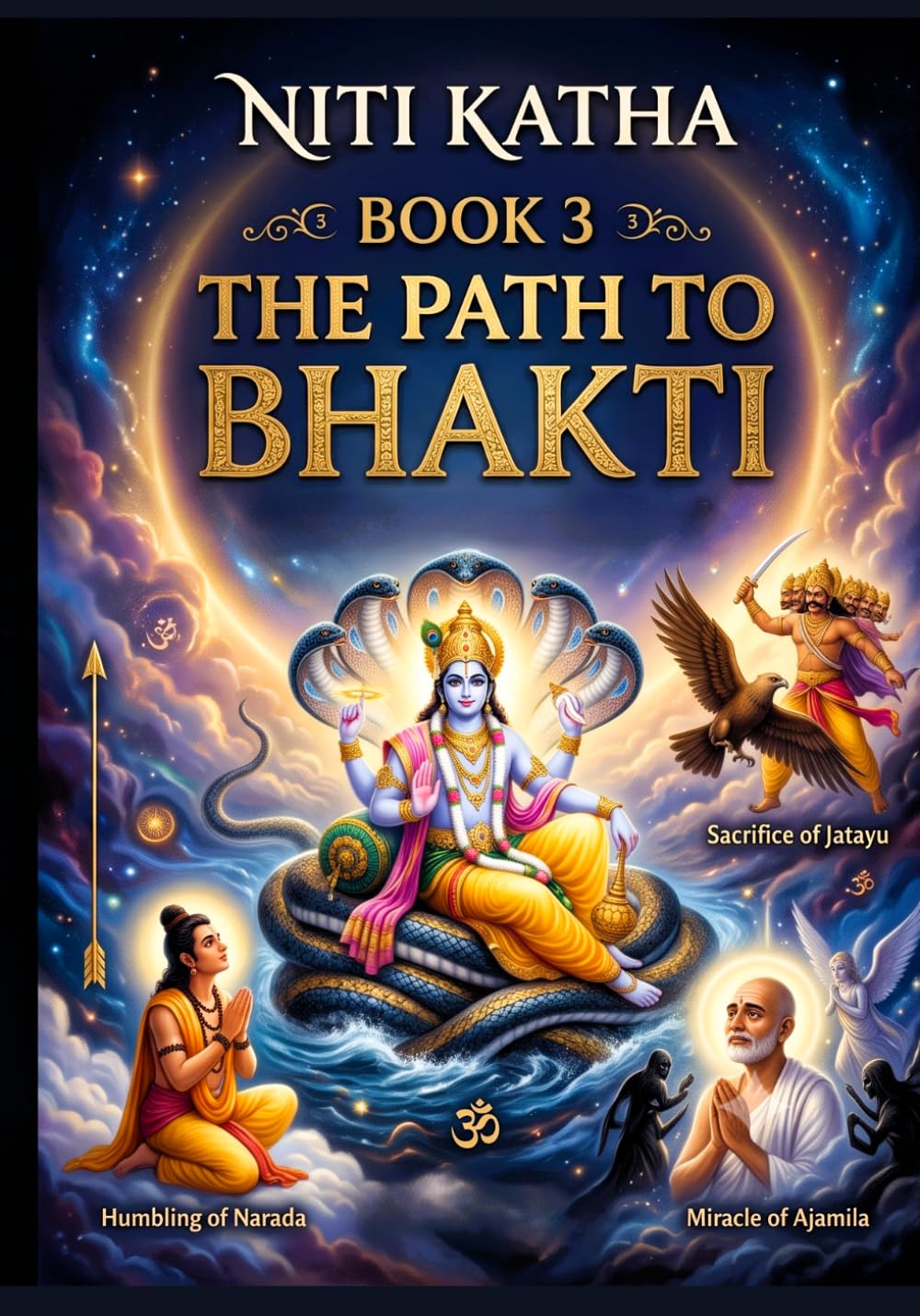 Niti Katha: The Path of Bhakti