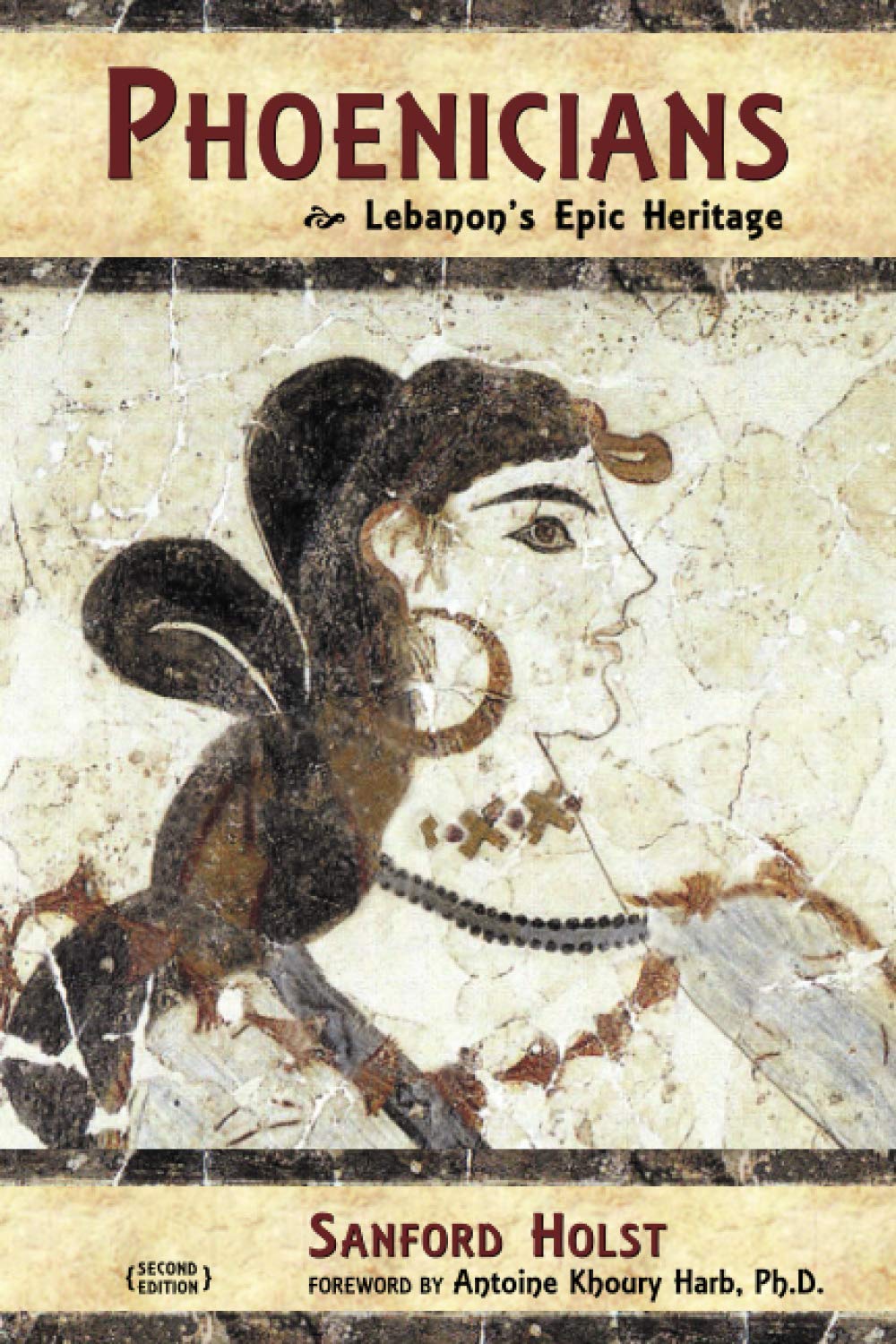 Phoenicians: Lebanon's Epic Heritage