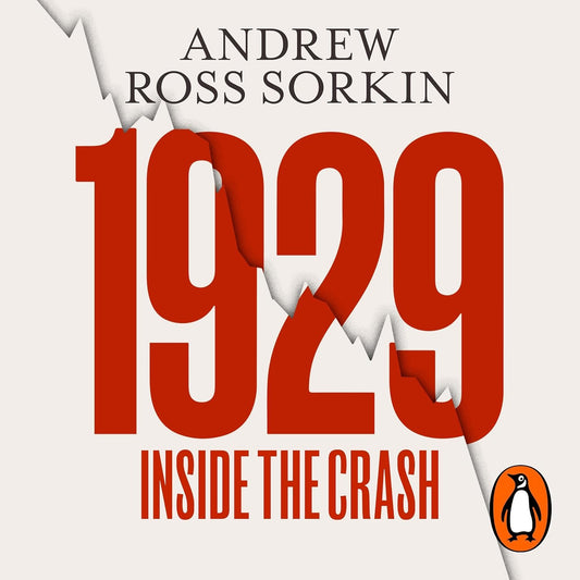 1929: Inside the Crash