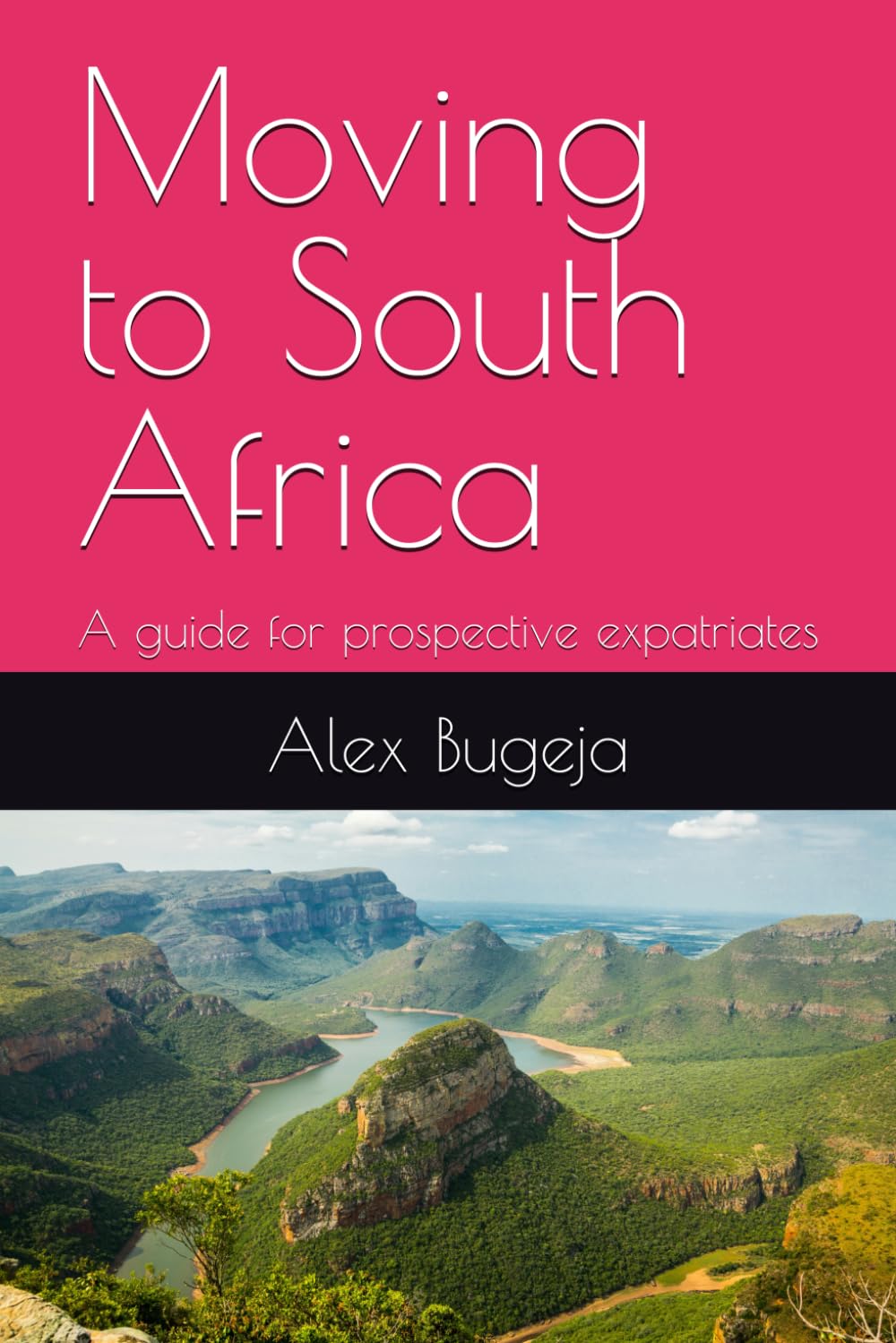 Moving to South Africa: A guide for prospective expatriates
