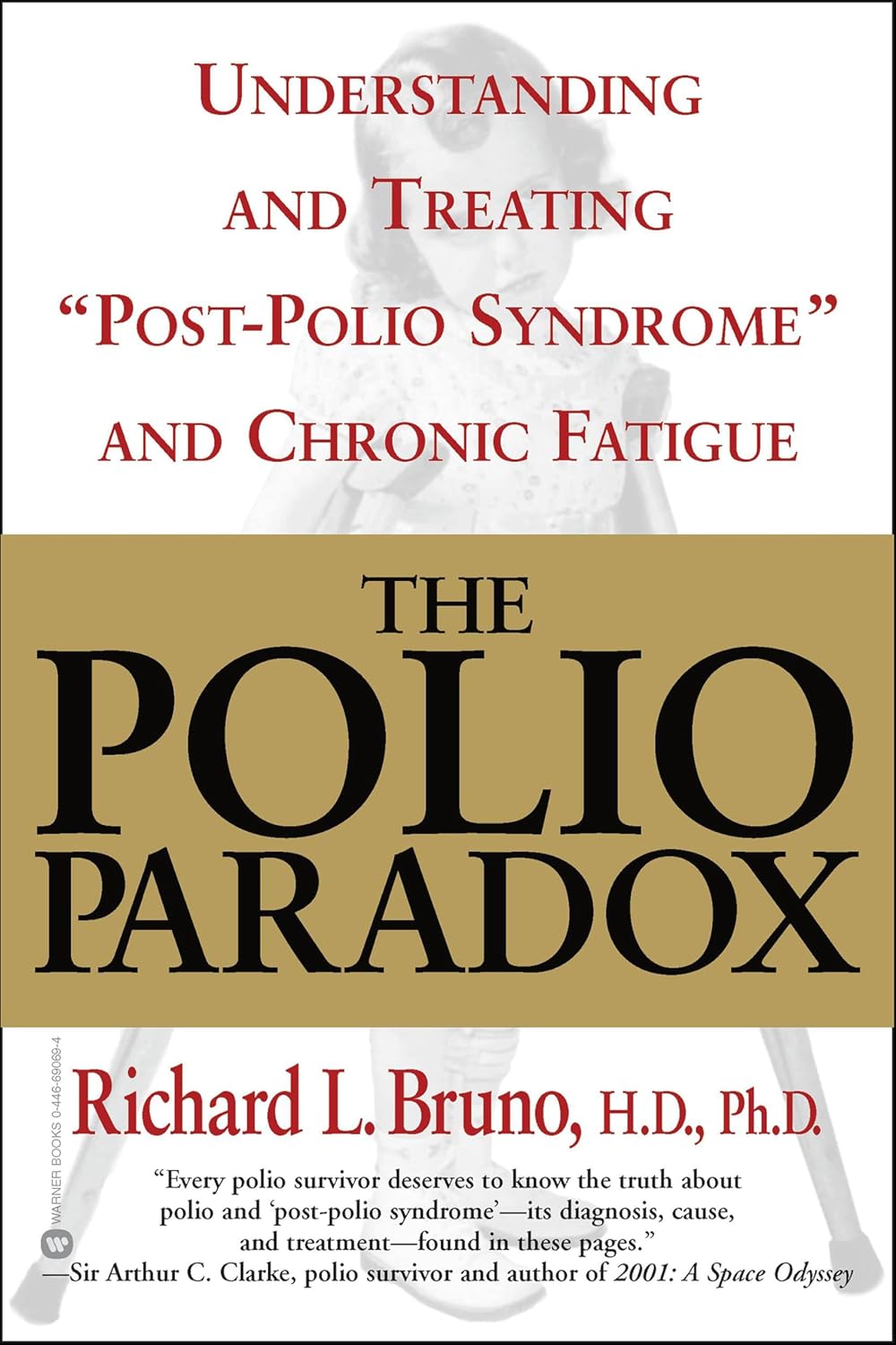 The Polio Paradox: What You Need to Know