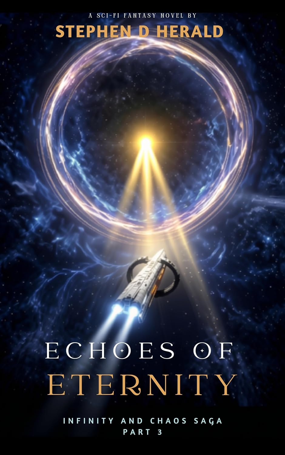 Science Fiction & Fantasy