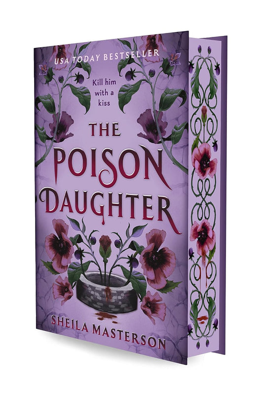 The Poison Daughter