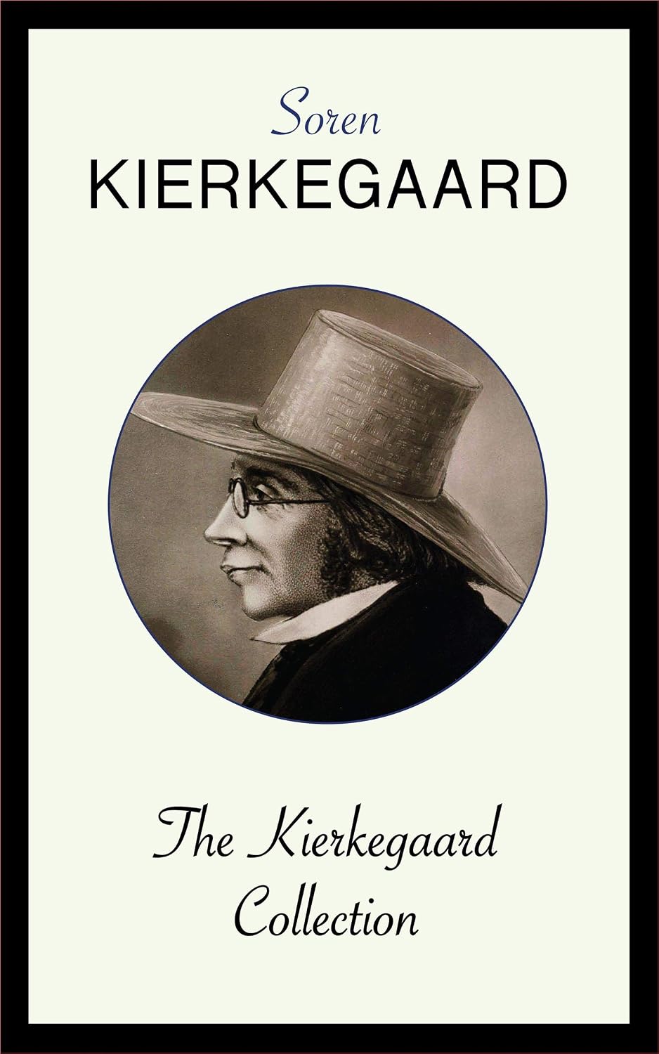 The Kierkegaard Collection