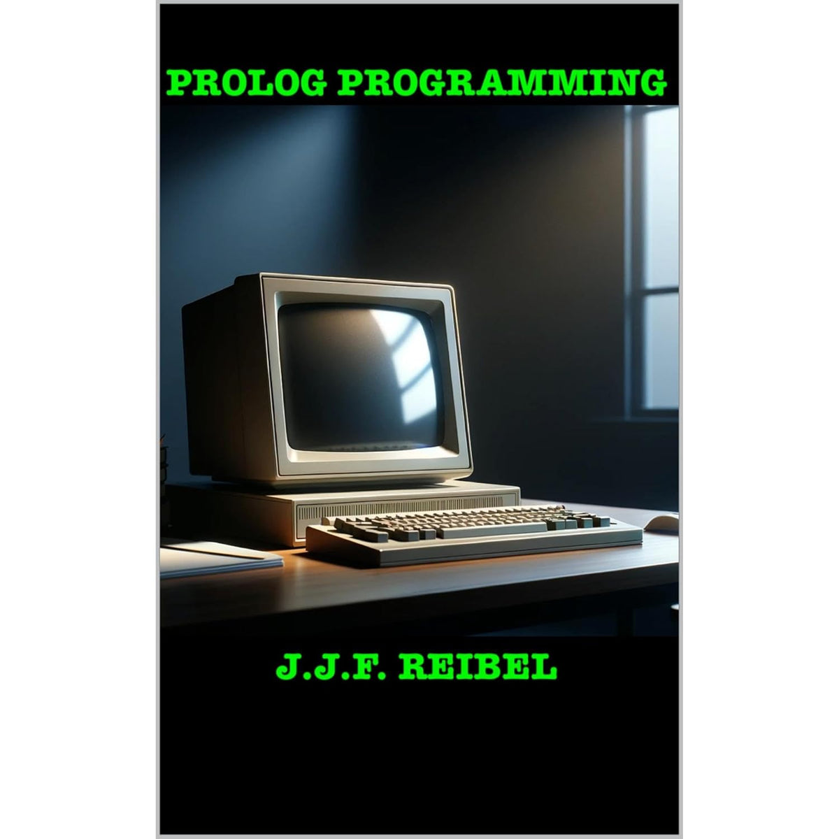 Prolog Programming