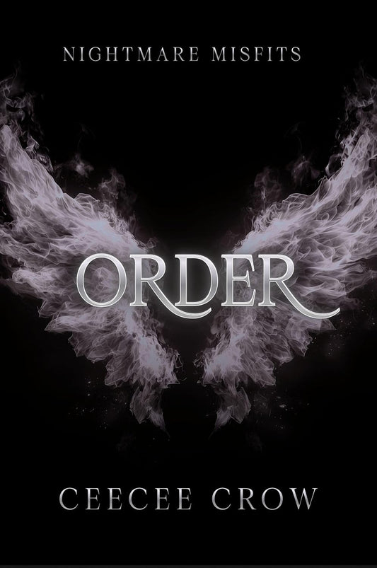 Order (Nightmare Misfits Book 3)