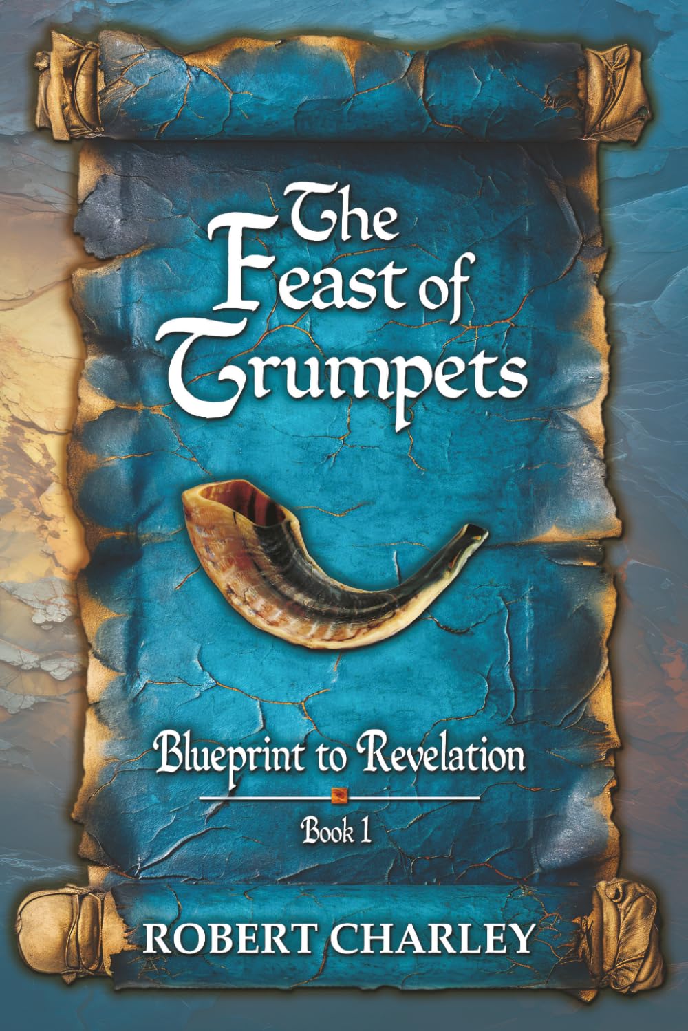 The Feast of Trumpets Blueprint to Revelation