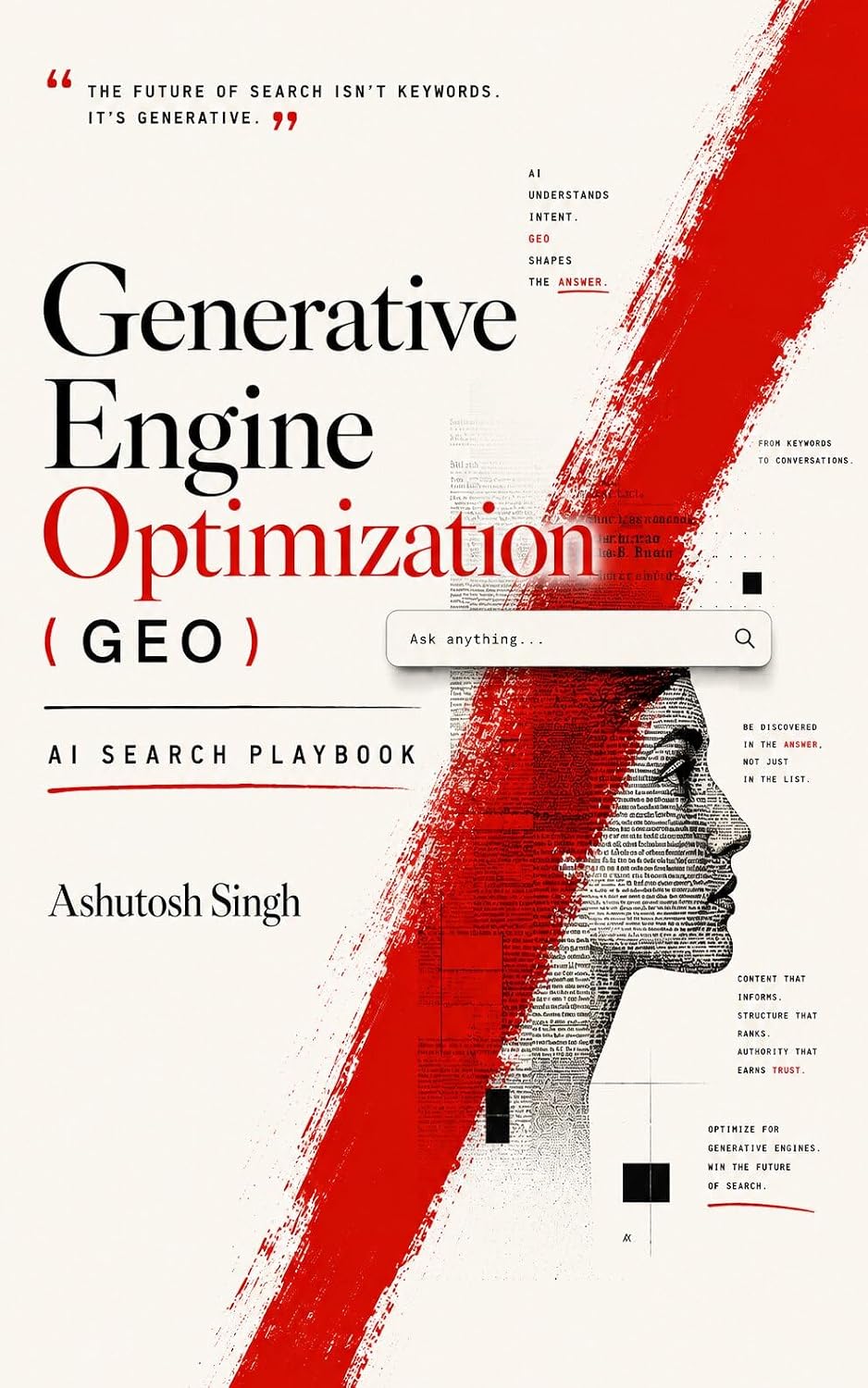Generative Engine Optimization: AI Search Playbook