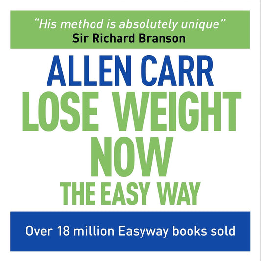 Lose Weight Now