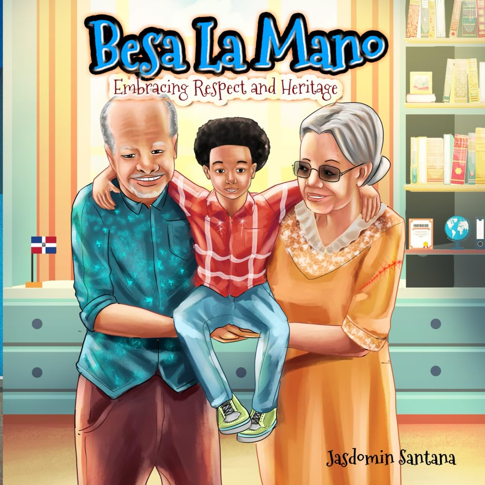 Besa La Mano: Embracing Respect and Heritage