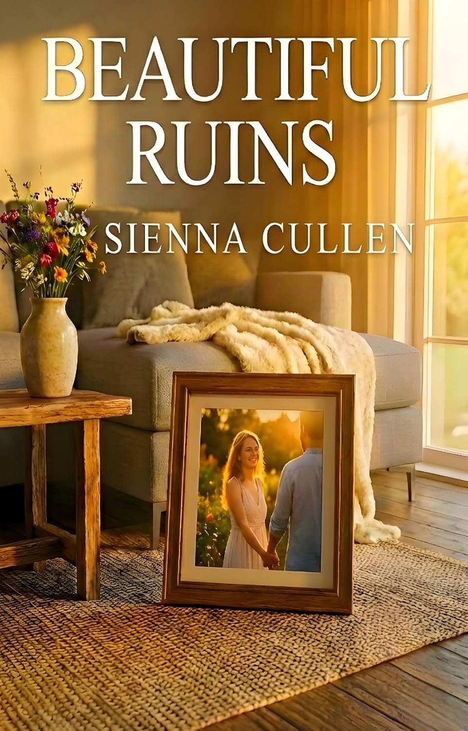 Beautiful Ruins: A Cheating Romance Novel (Love Hurts Book 2)