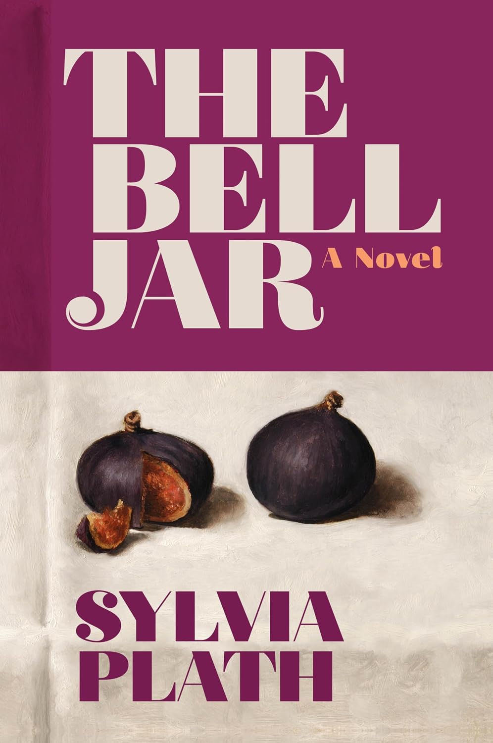 The Bell Jar: A Timeless Coming-of-Age Classic (Perennial Classics)
