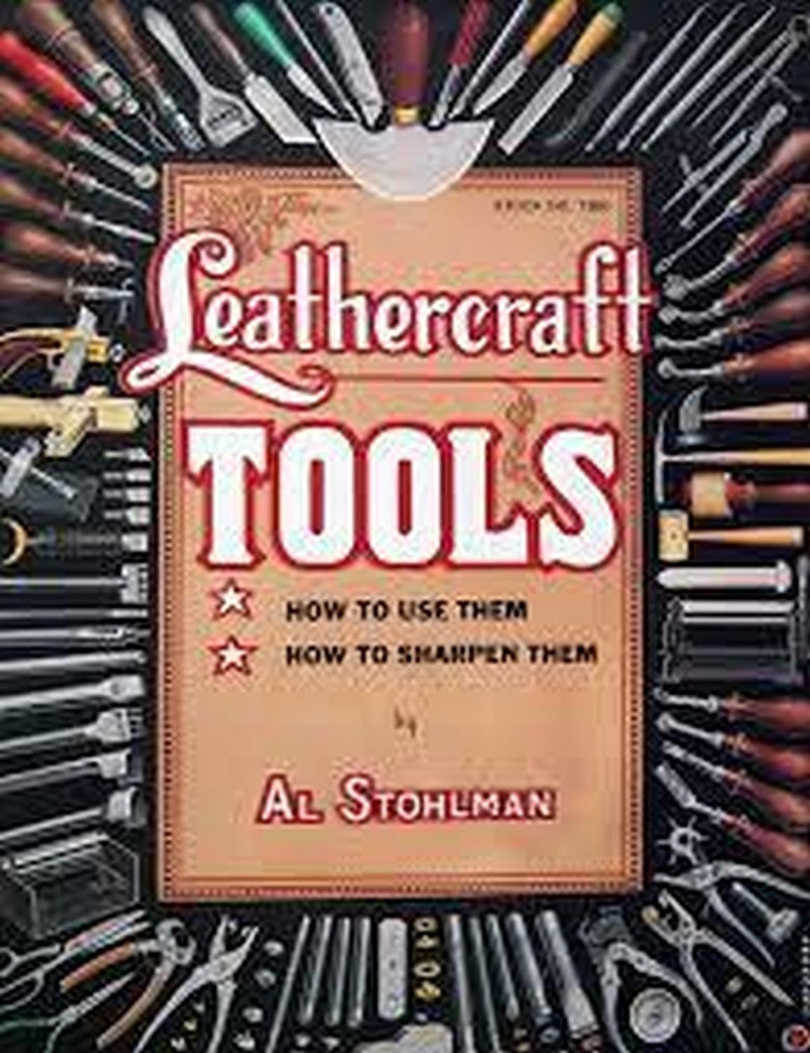 Leathercraft Tools
