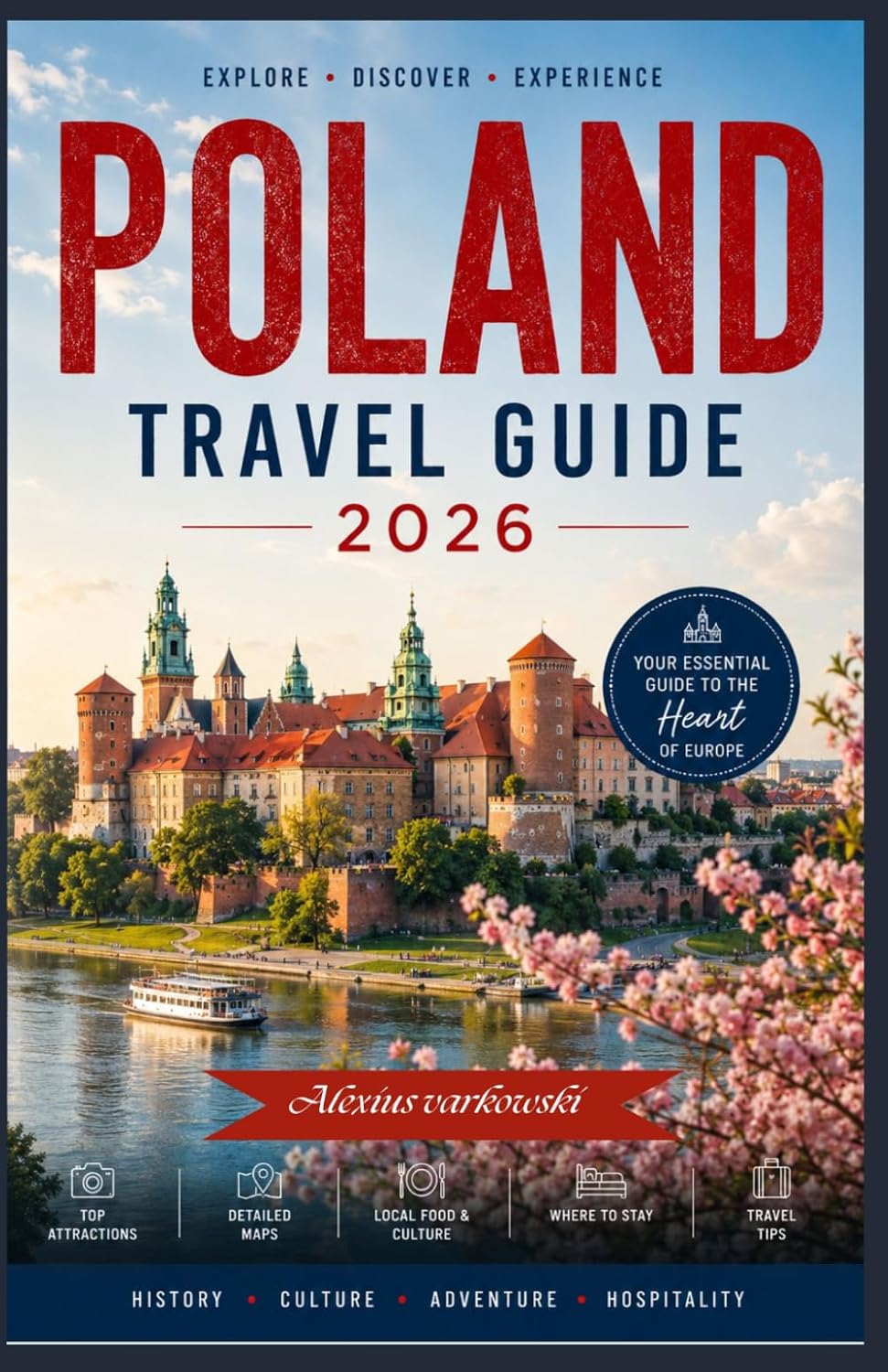 Poland Travel Guide 2026