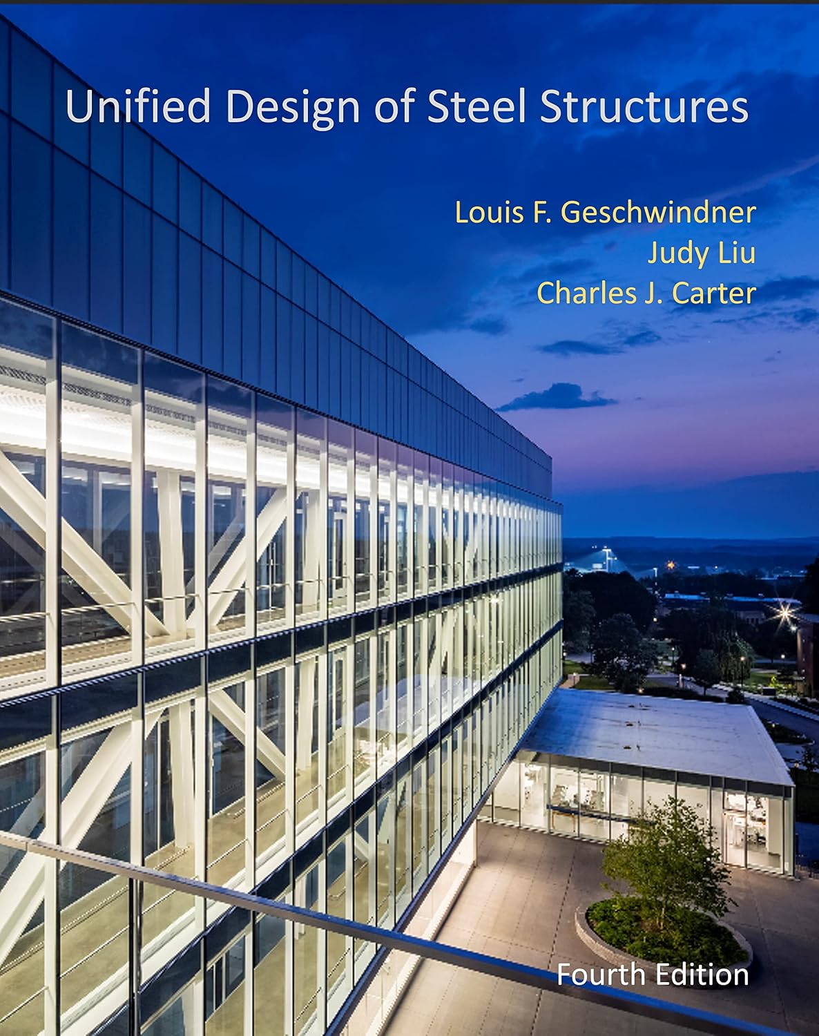 Unified Design of Steel Structures