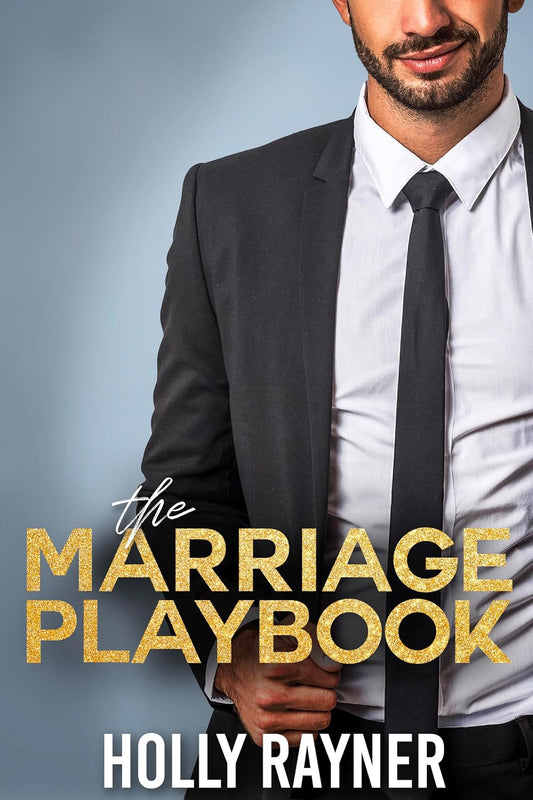 The Marriage Playbook (Vows and Veils)
