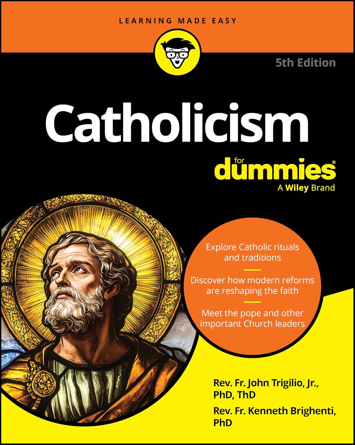 Catholicism For Dummies