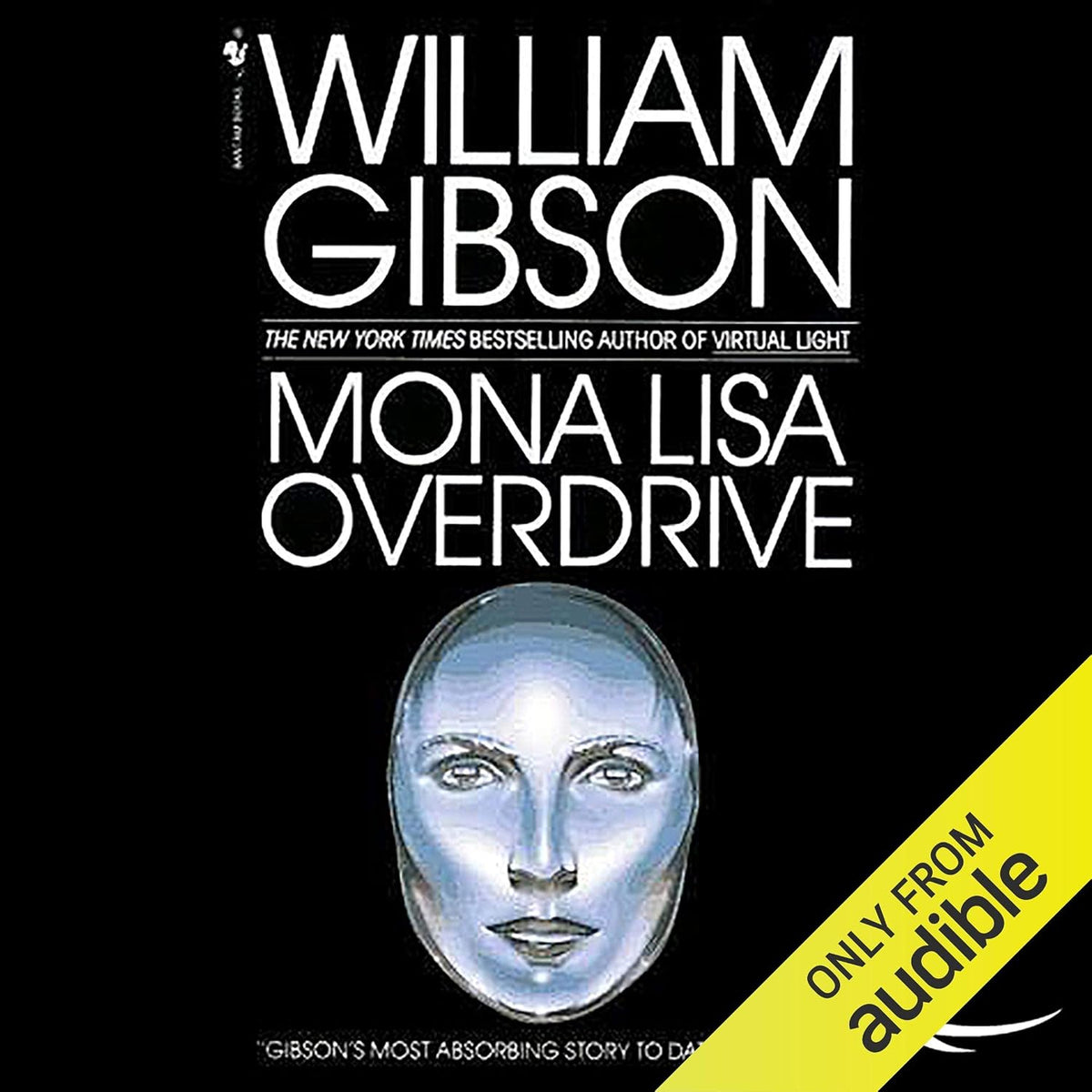 Mona Lisa Overdrive