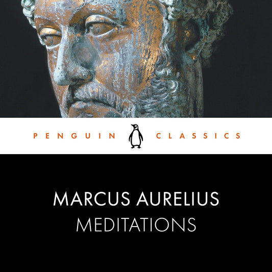 Meditations: Penguin Classics