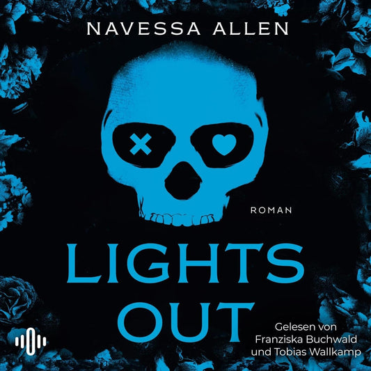 Lights Out - Aly & Josh [German Edition]: Heiße Dark RomCom für Leser:innen von Brynne Weaver endlich auf Deutsch! (Aly & Josh)