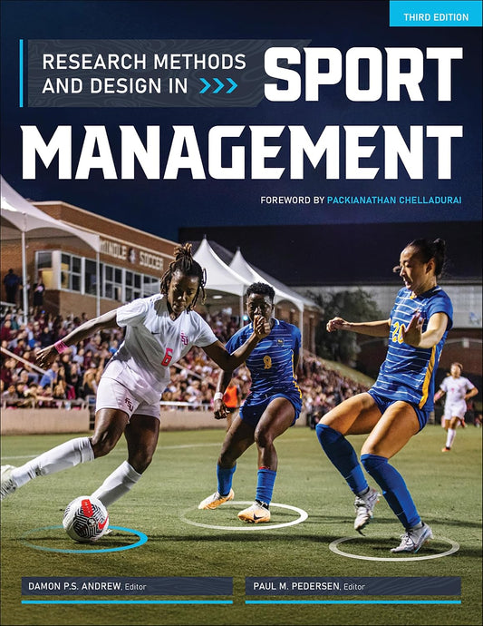 Research Methods and Design in Sport Management