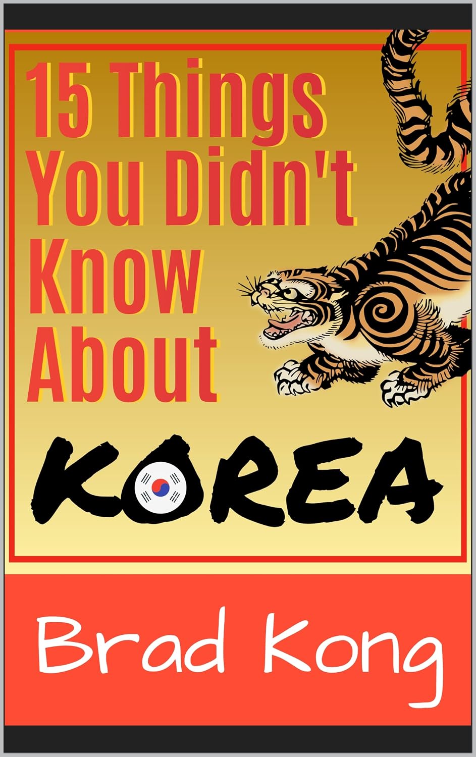 15 Things You Didn’t Know About Korea: Unusual Facts Tourists Have No Idea About (Preliminary)