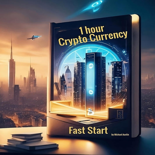 1 Hour Crypto Currency Fast Start