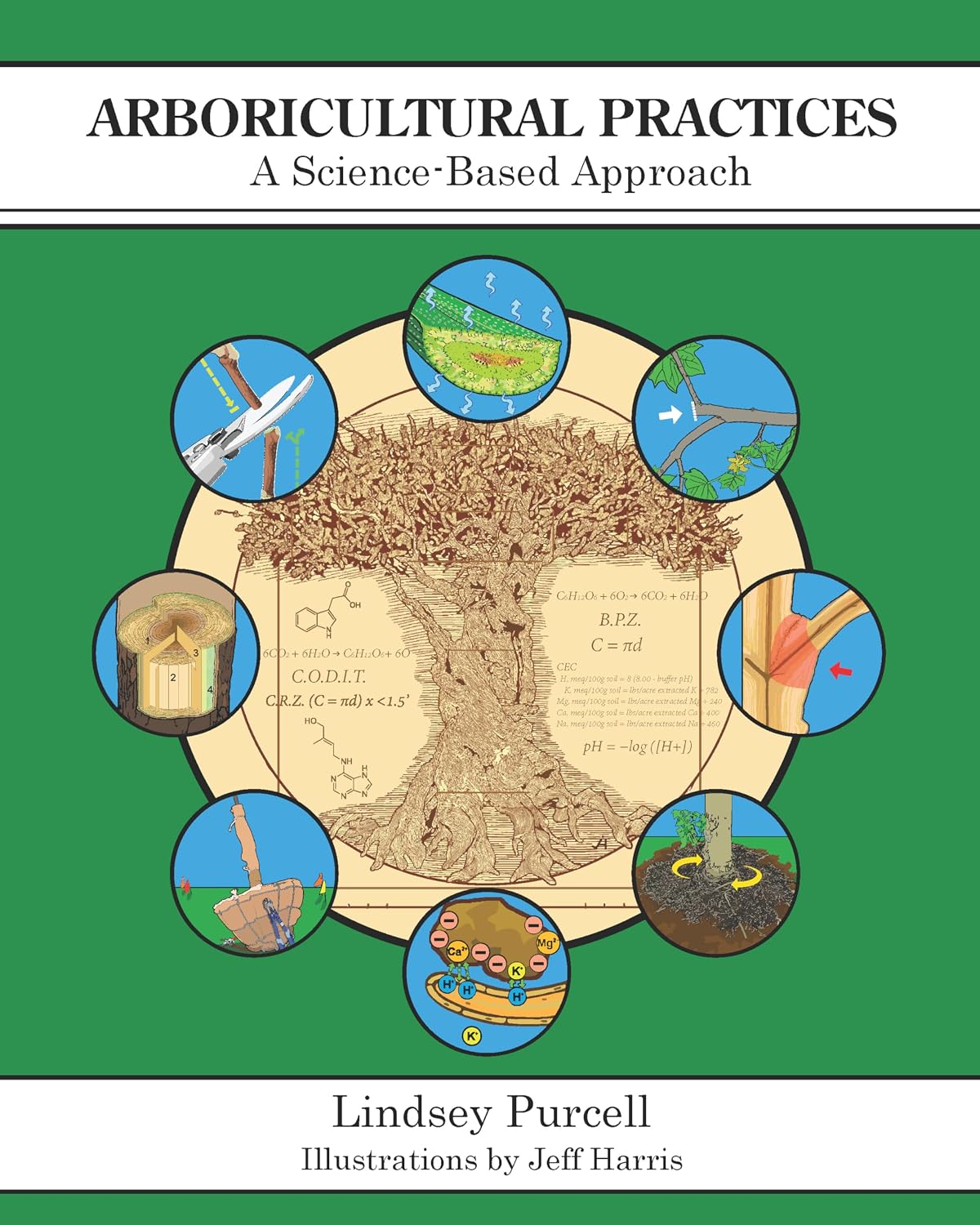 Arboricultural Practices: A Science-Based Approach