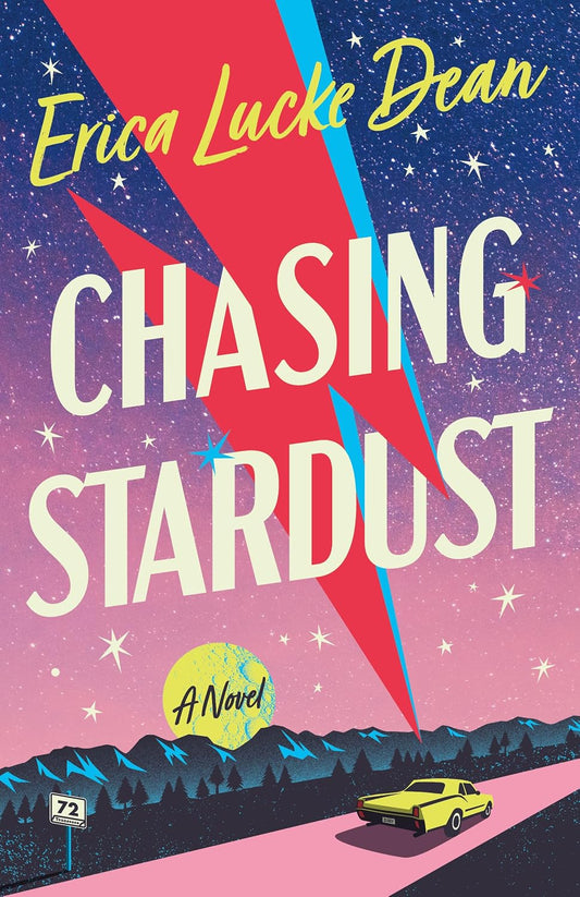Chasing Stardust: A Novel
