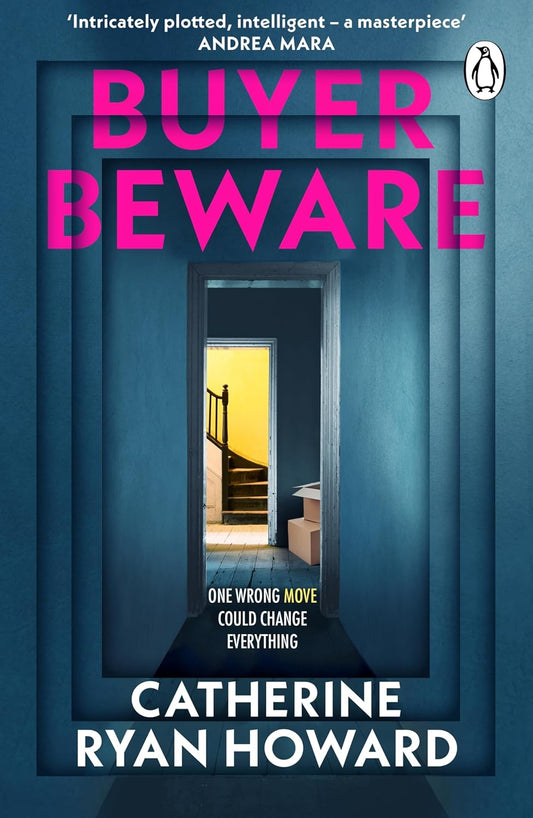 Buyer Beware: The gripping and addictive new mystery thriller from the #1 bestselling author