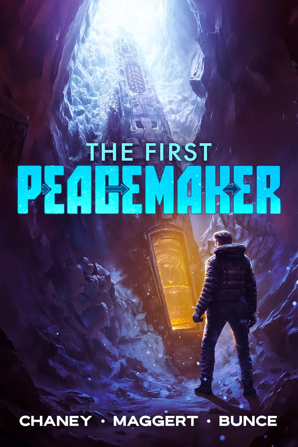 The First Peacemaker