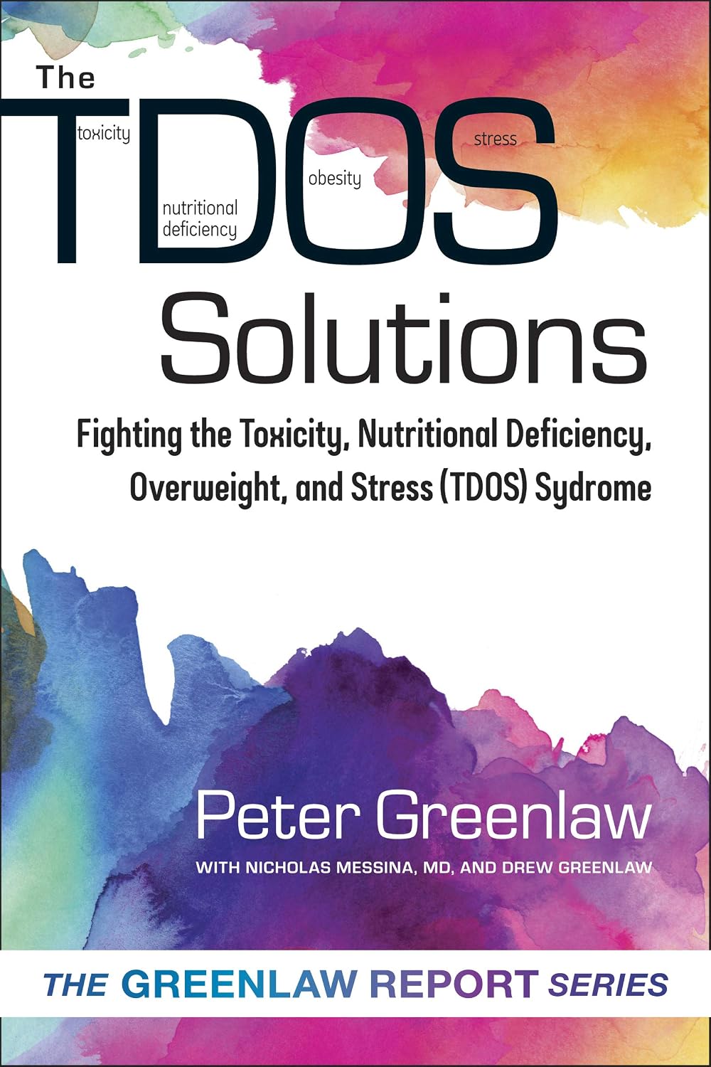 TDOS Solutions (The New Health Conversation™)