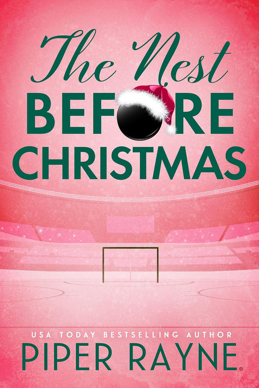 The Nest Before Christmas