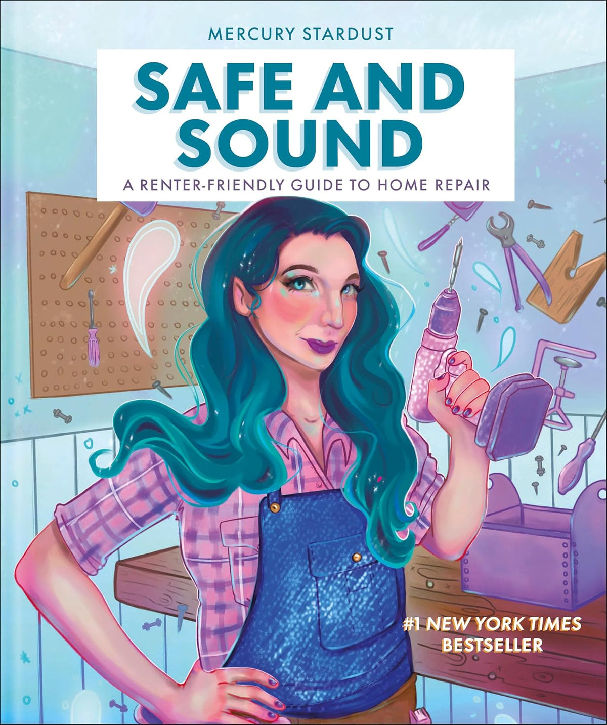 Safe and Sound: A Renter-Friendly Guide to Home Repair