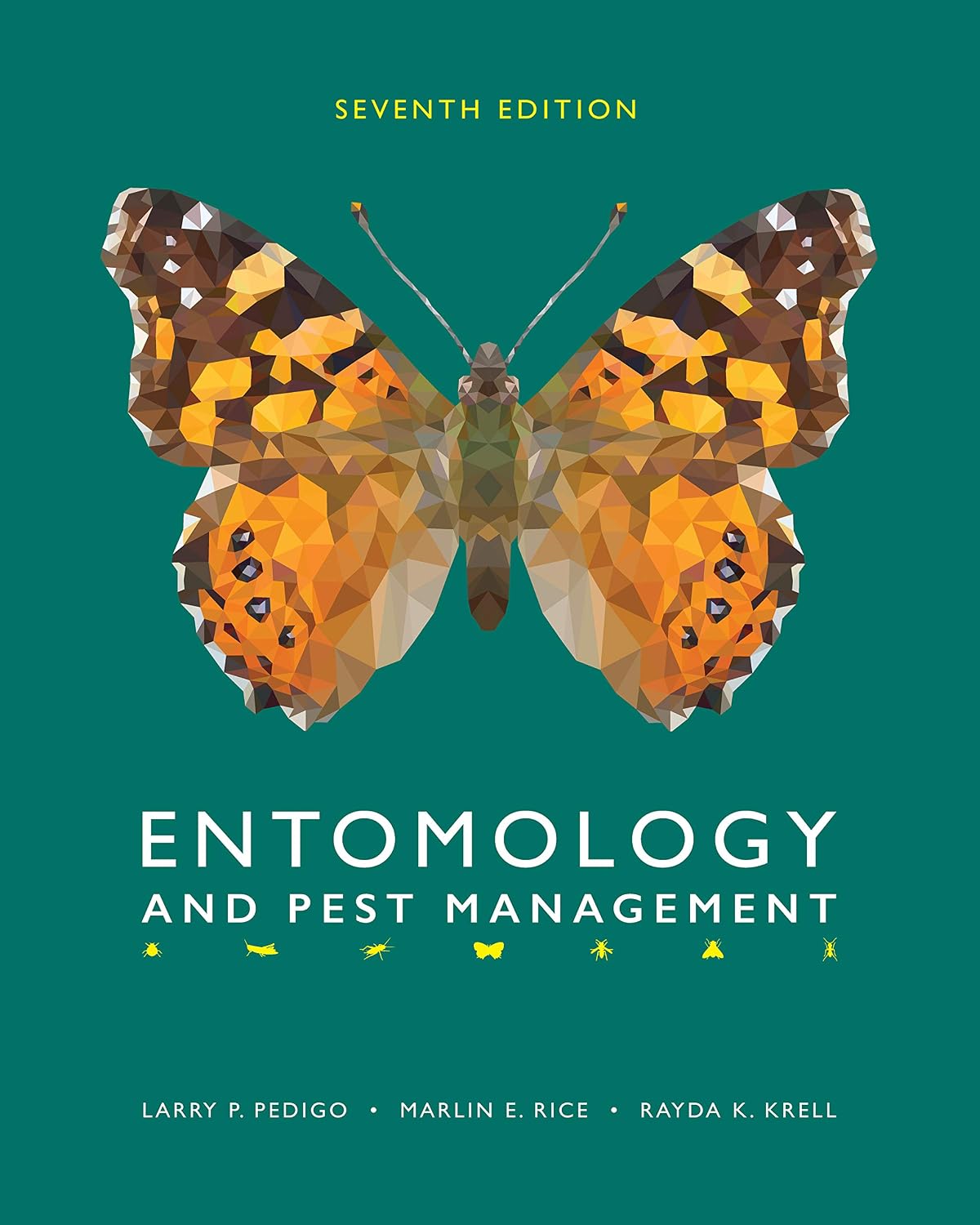Entomology and Pest Management