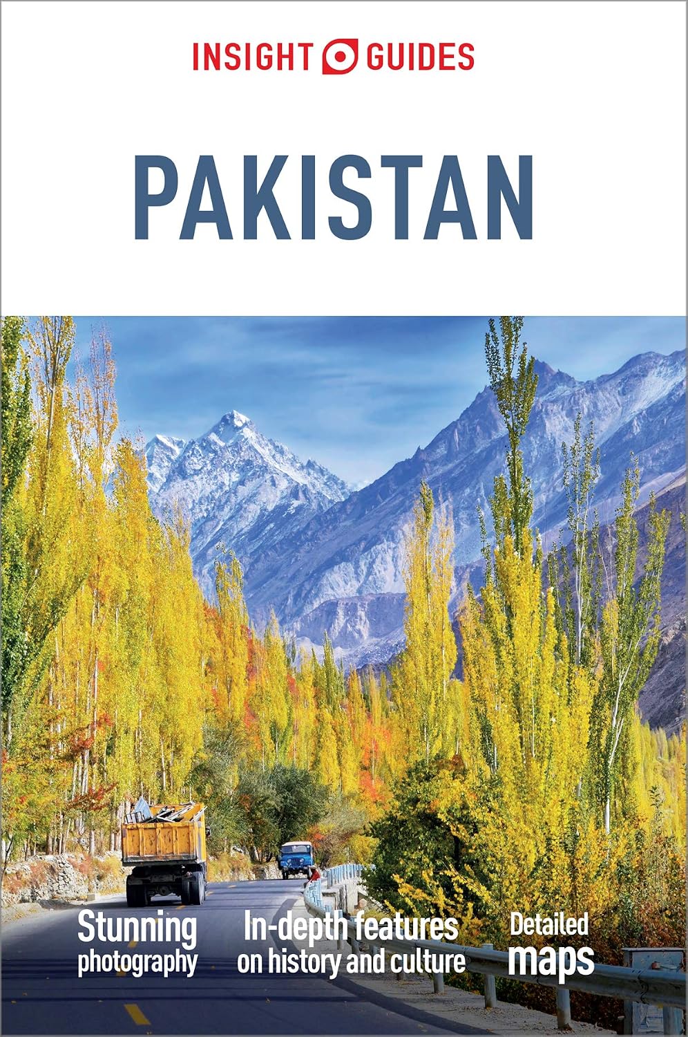 Insight Guides Pakistan (Travel Guide eBook)