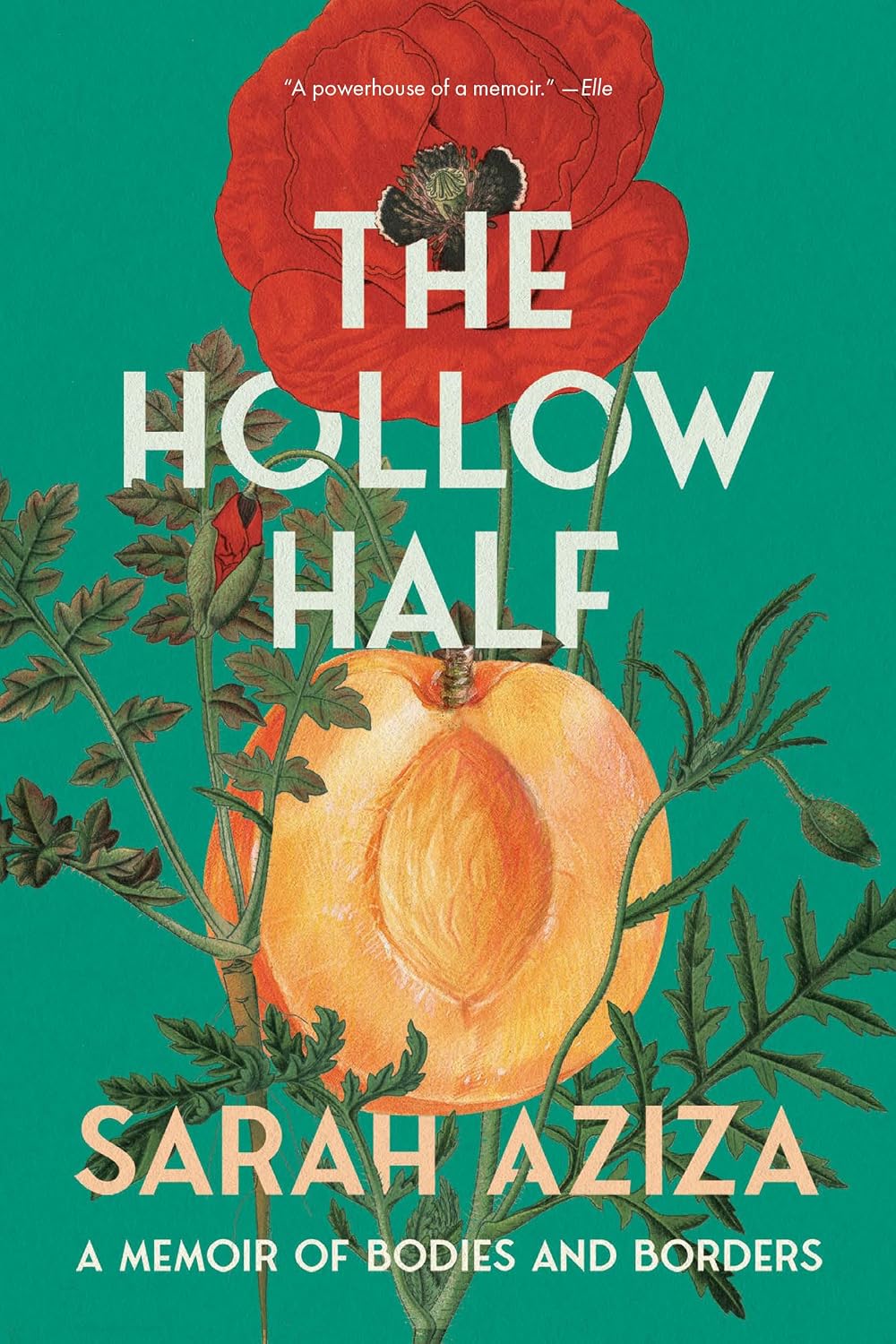 The Hollow Half: A Memoir of Bodies and Borders