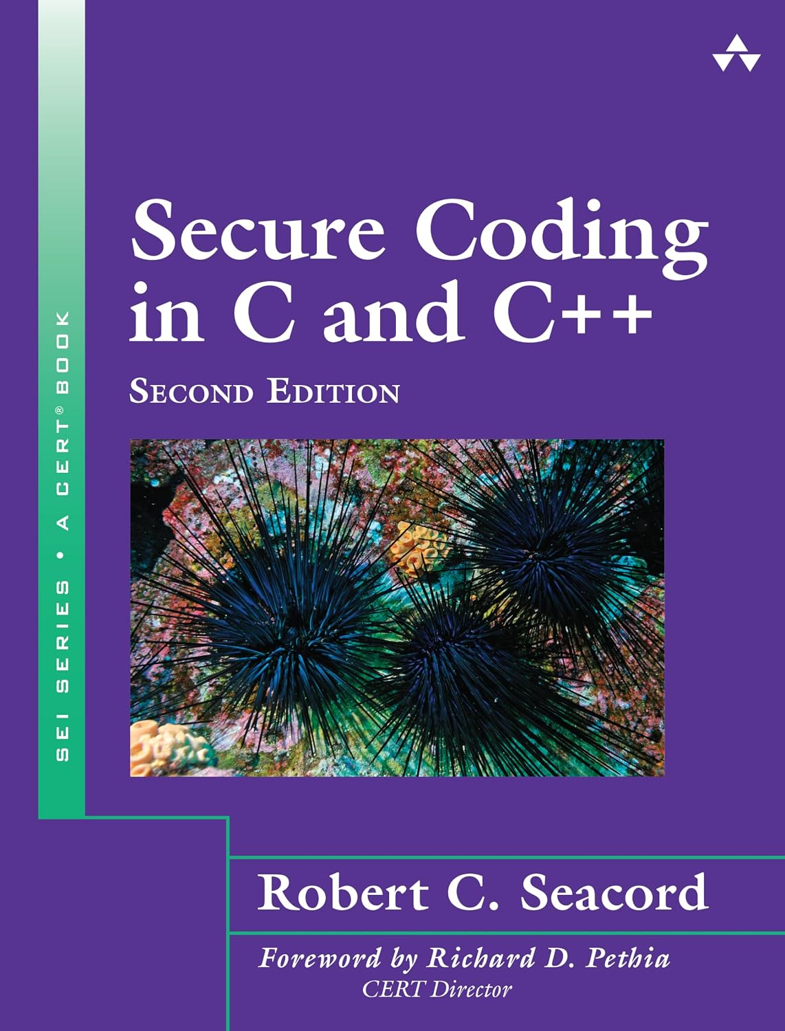 Secure Coding in C and C++ (SEI Series in Software Engineering)