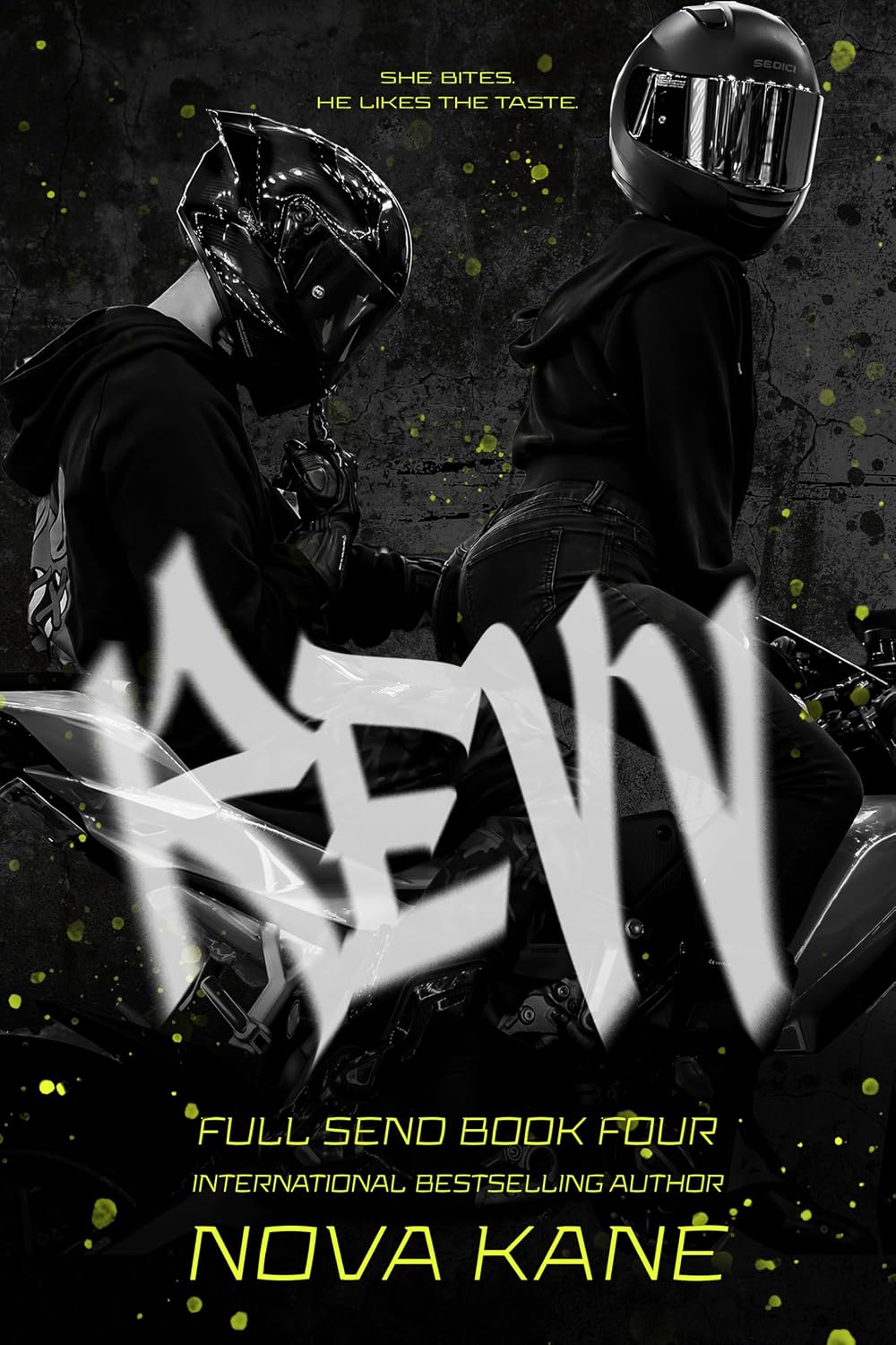 Revv (Full Send)