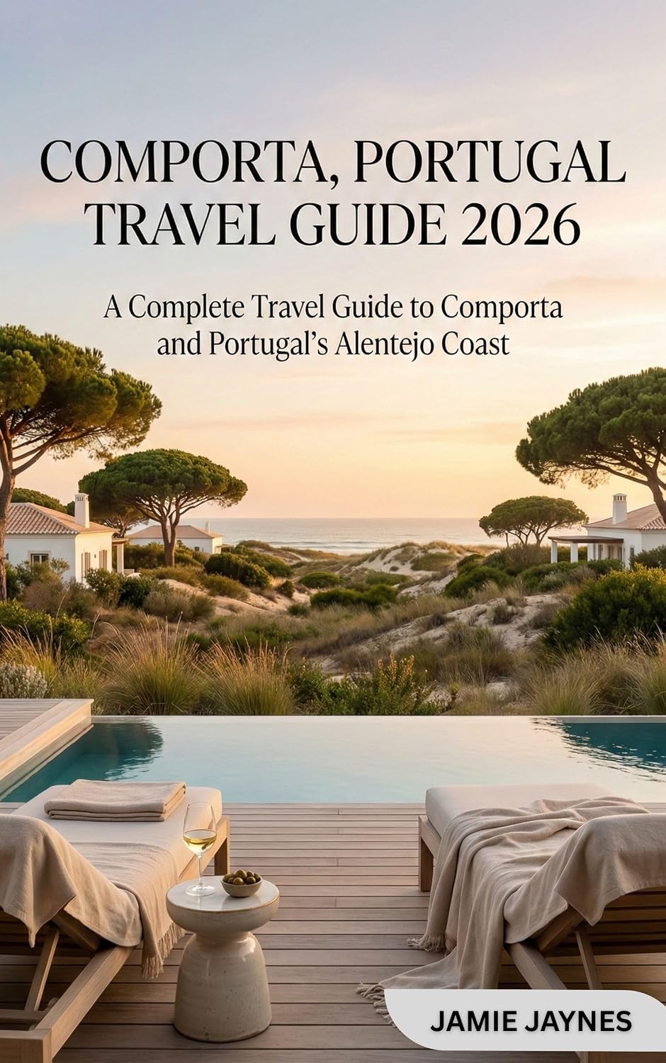 Comporta, Portugal Travel Guide 2026 : A Complete Travel Guide to Comporta and Portugal’s Alentejo Coast