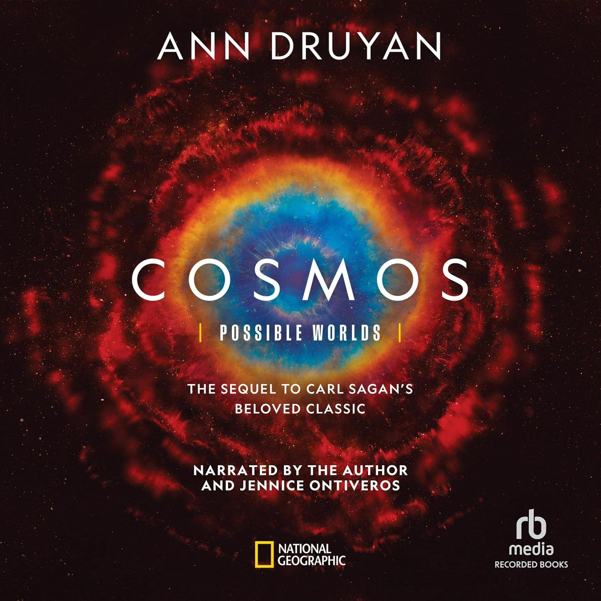 Cosmos: Possible Worlds