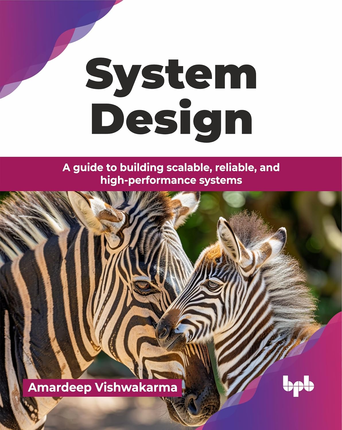 System Design: A guide to building scalable, reliable, and high-performance systems (English Edition)