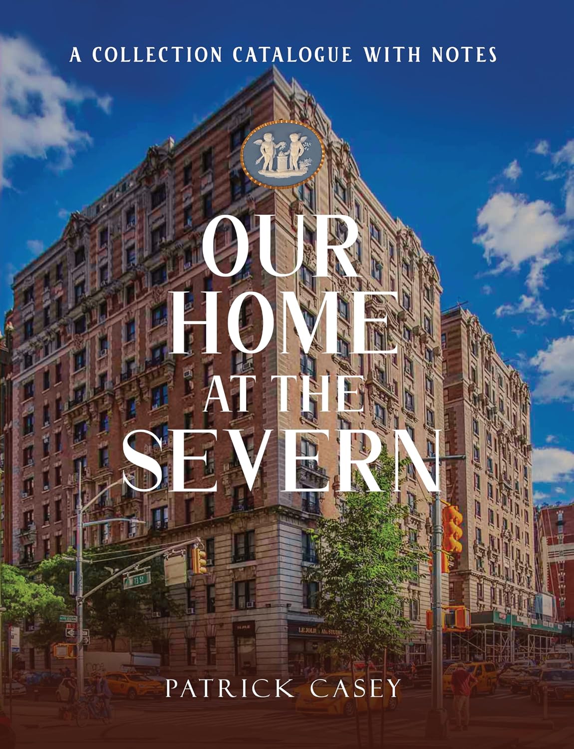Our Home at The Severn