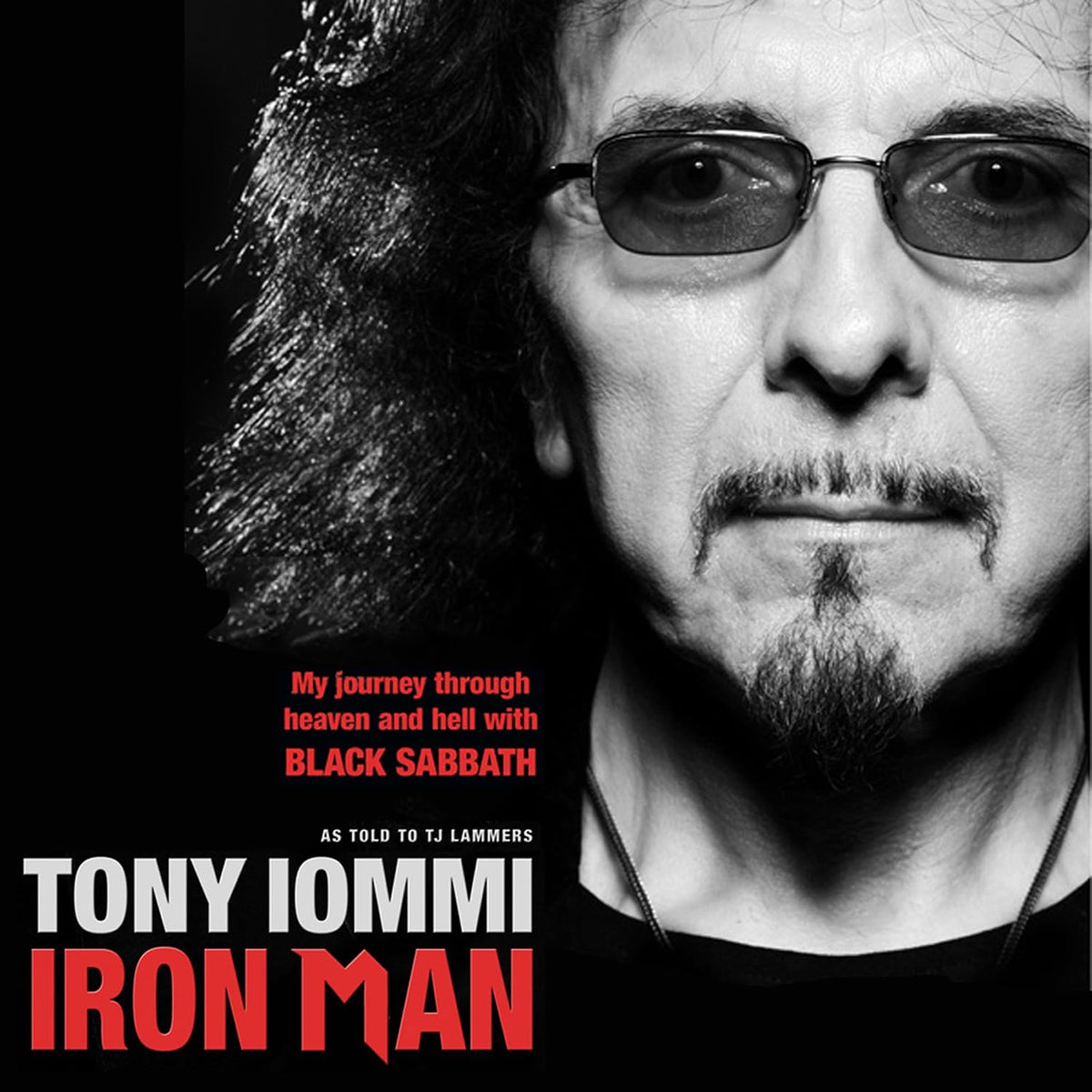 Iron Man: My Journey through Heaven and Hell with Black Sabbath