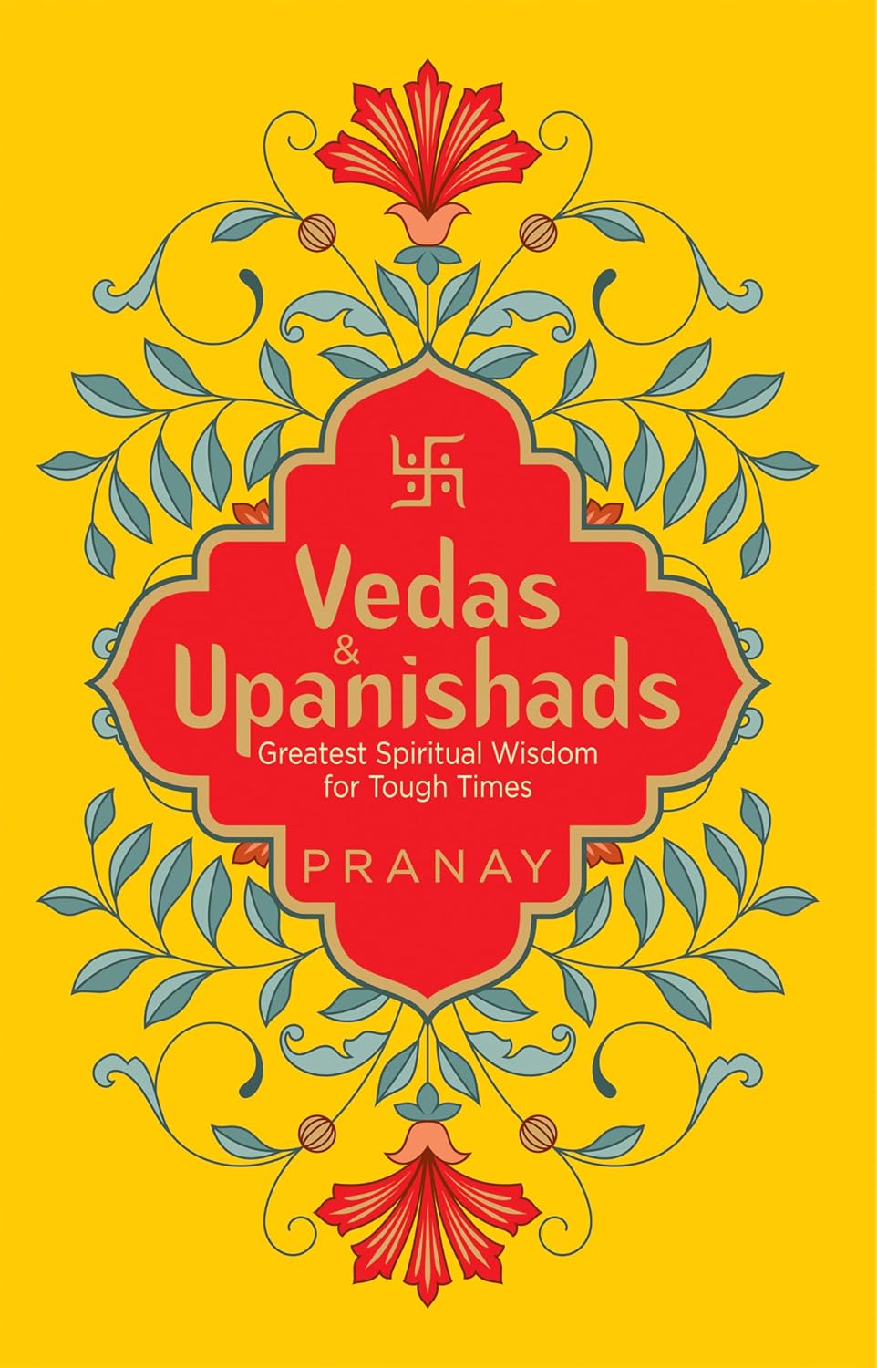Vedas & Upanishads