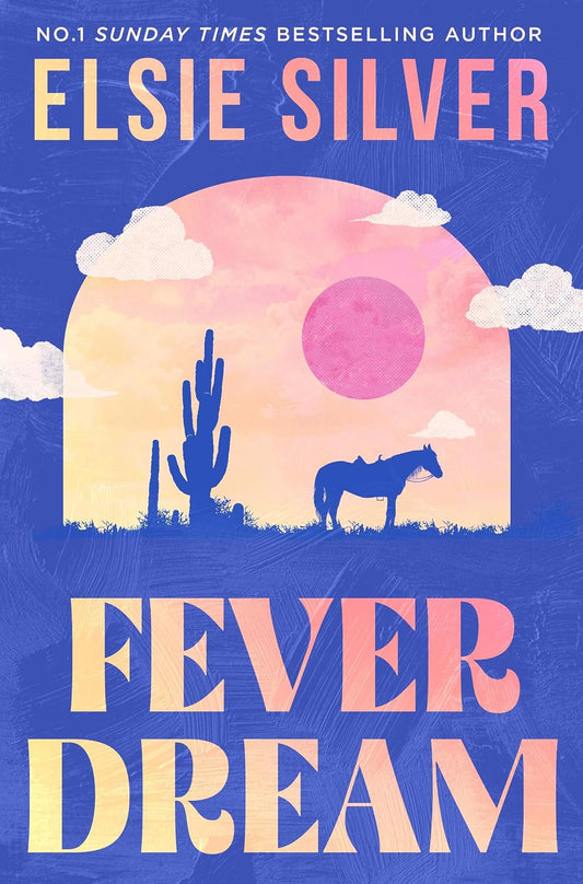 Fever Dream: DISCOVER THE BRAND NEW SMALL TOWN ROMANCE SERIES FROM THE NO.1 SUNDAY TIMES BESTSELLING AUTHOR