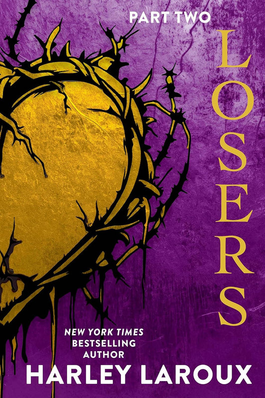 Losers: Part Two