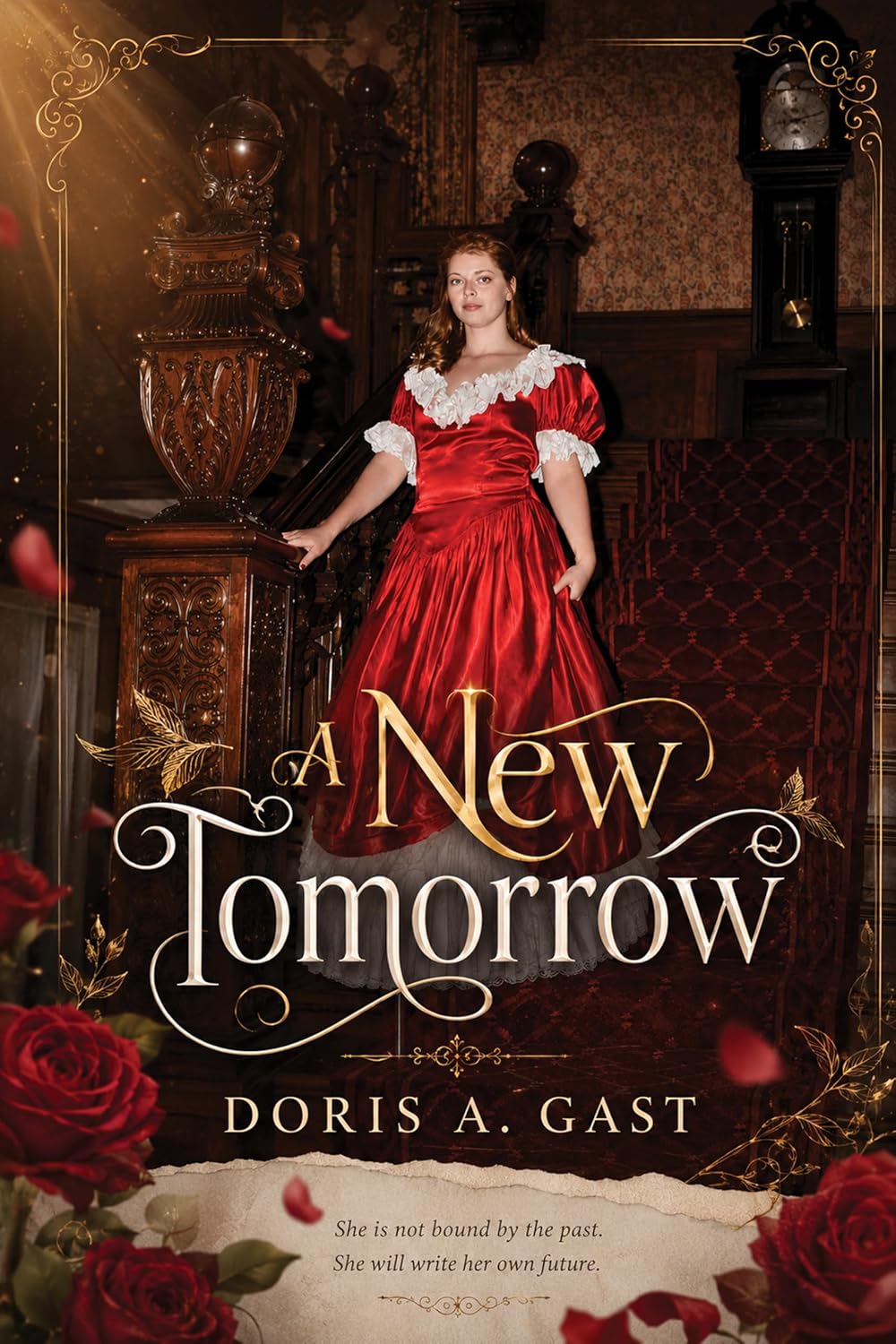 A New Tomorrow